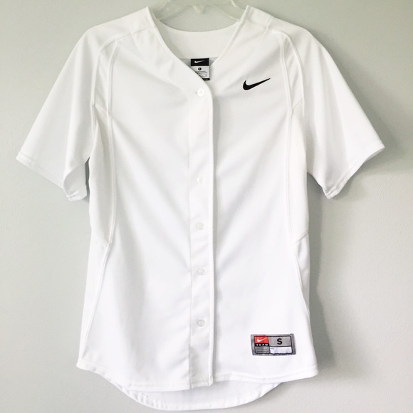 blank nike baseball jerseys